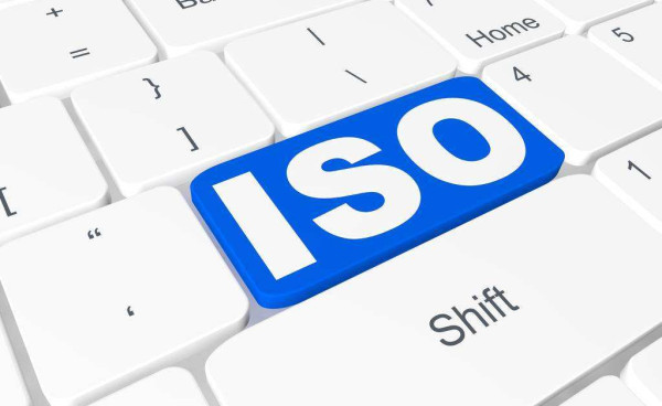 iso9000體系認證